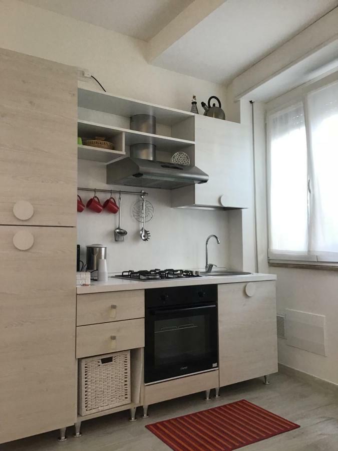 Appartamento Rubino - Lovely Little Flat 3 Minutes From Golf Club 5 Minutes From Lake Soiano Del Lago Εξωτερικό φωτογραφία