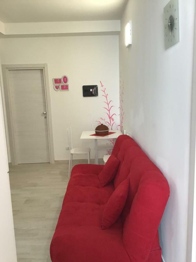 Appartamento Rubino - Lovely Little Flat 3 Minutes From Golf Club 5 Minutes From Lake Soiano Del Lago Εξωτερικό φωτογραφία