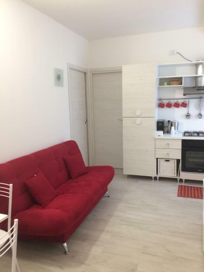Appartamento Rubino - Lovely Little Flat 3 Minutes From Golf Club 5 Minutes From Lake Soiano Del Lago Εξωτερικό φωτογραφία