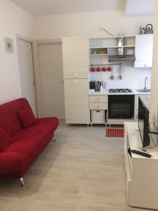 Appartamento Rubino - Lovely Little Flat 3 Minutes From Golf Club 5 Minutes From Lake Soiano Del Lago Εξωτερικό φωτογραφία
